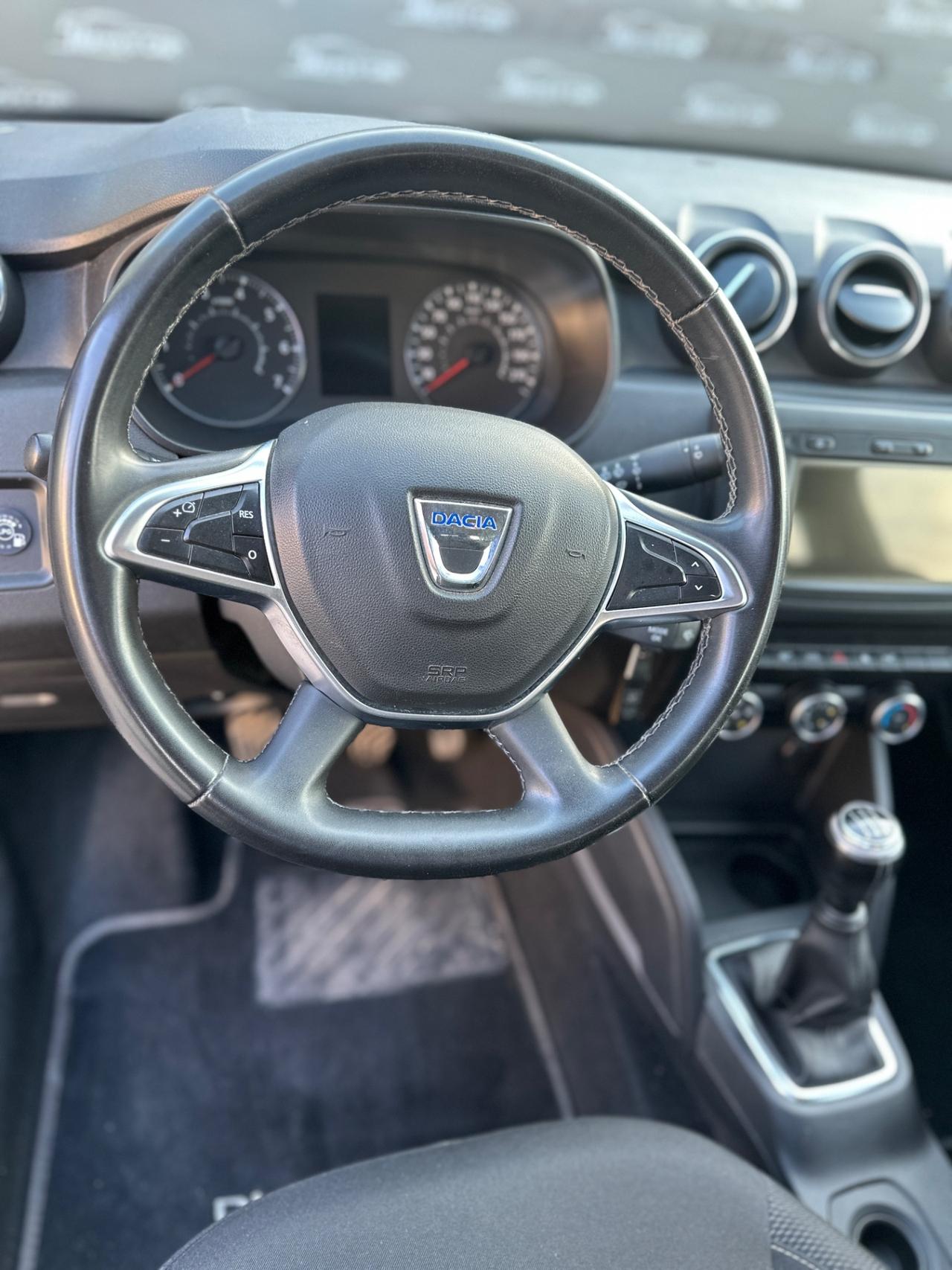 DACIA DUSTER (anno 2020)