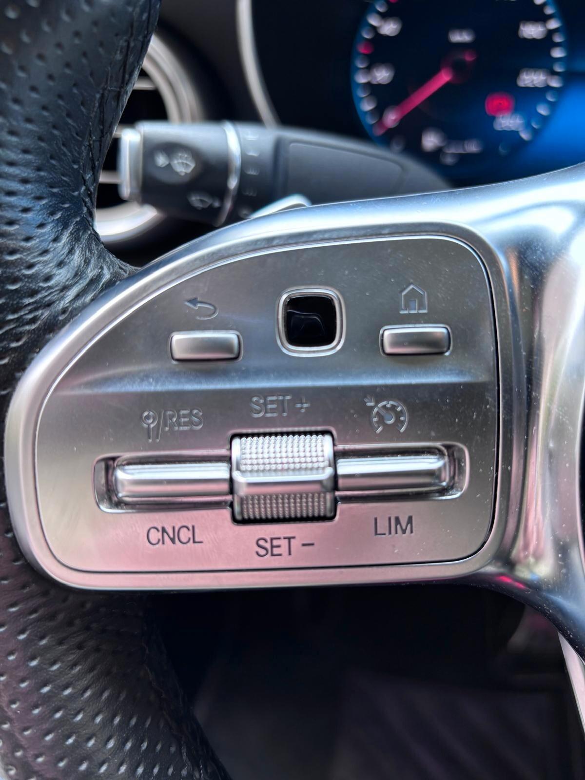 Mercedes-benz GLC 300 GLC 300 de 4Matic EQ-Power Premium