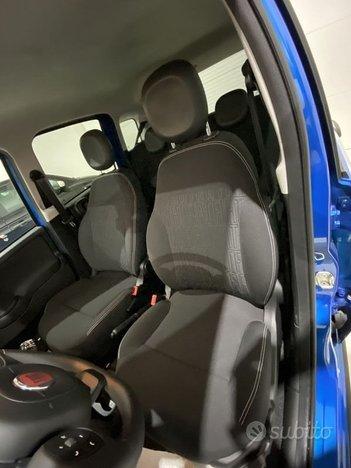 FIAT Panda 1.0 70cv HYBRID