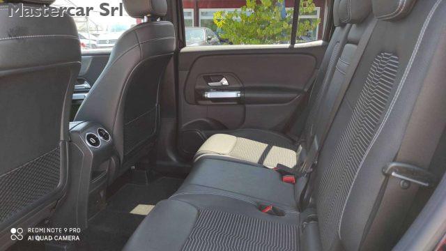 MERCEDES-BENZ GLB 200 GLB - X247 2019 d Sport Plus 4matic auto - GF343SA