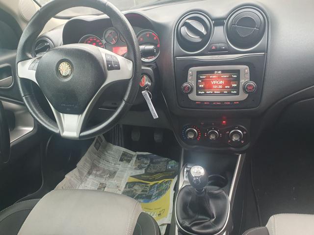 ALFA ROMEO MiTo 1.3 JTDm 85 CV S&S