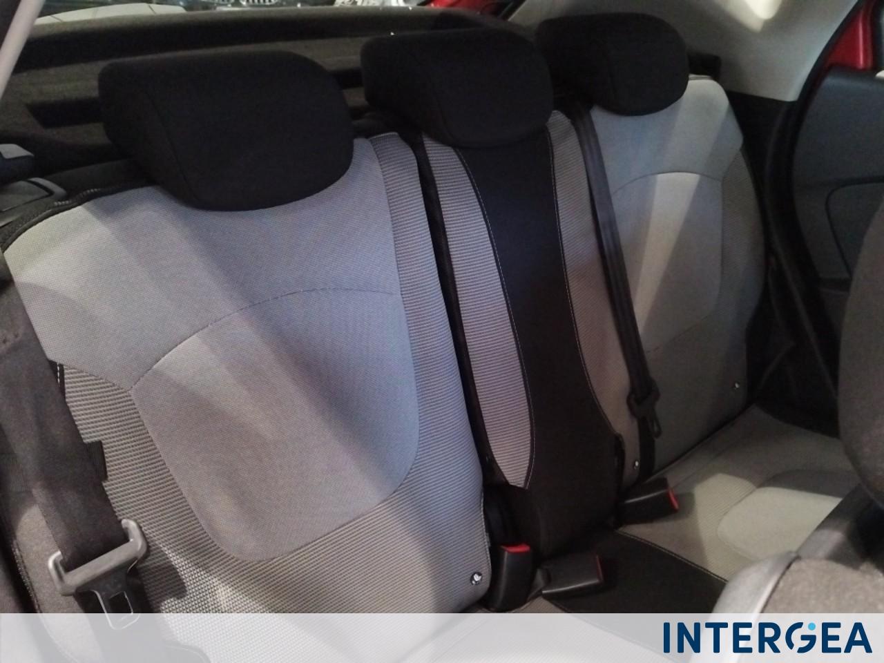 RENAULT Captur 1.5 dci Excite 90cv