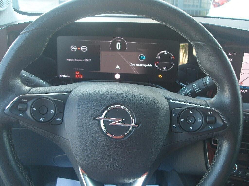 Opel Mokka 1.2 Turbo Elegance - 2022