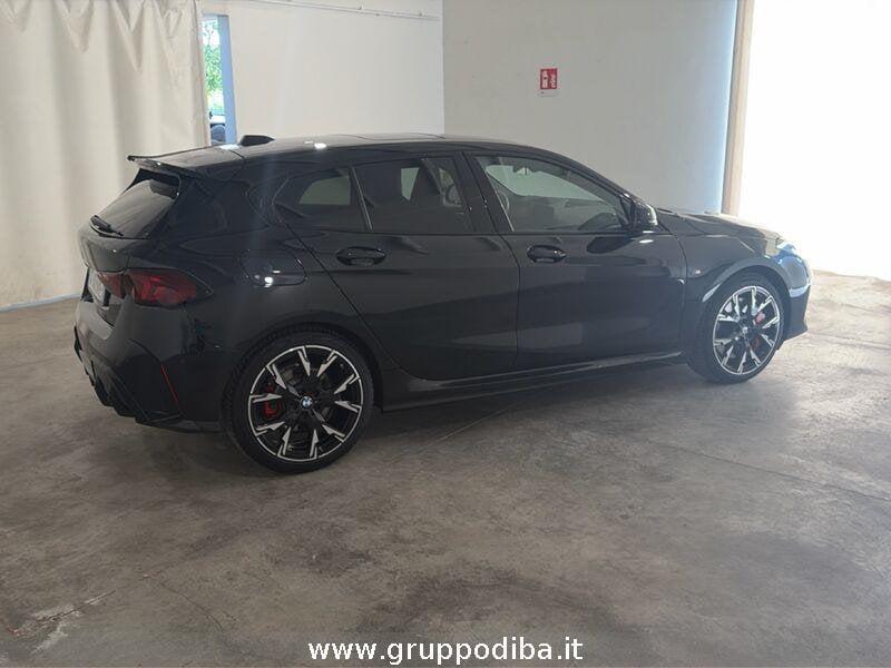BMW Serie 1 F70 116 MSport Pro auto