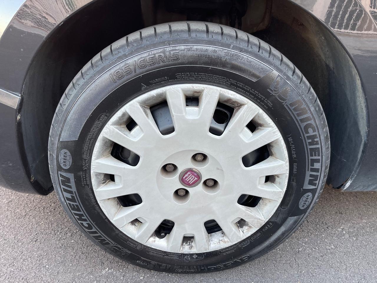 Fiat Qubo 1.3 MJT 95 CV AUTOVETTURA