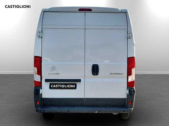 Citroen Jumper Jumper 35 L2H2 2.0 bluehdi 130cv E6