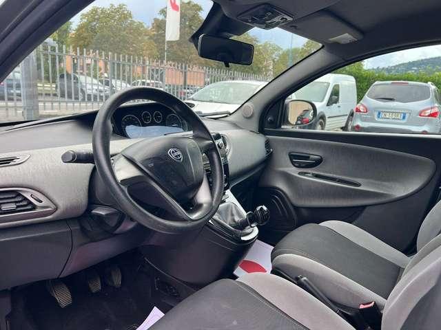 Lancia Ypsilon 1.2 69 CV 5 porte GPL Ecochic Gold