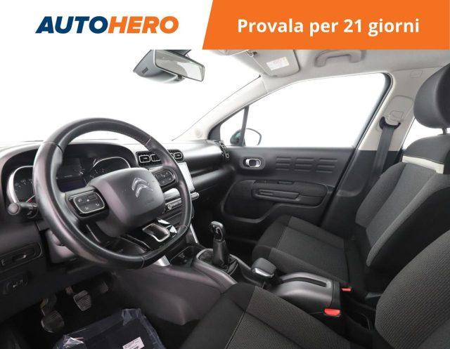 CITROEN C3 Aircross PureTech 82 Feel