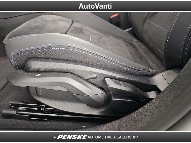 BMW Serie 1 120d 48V MSport Pro auto