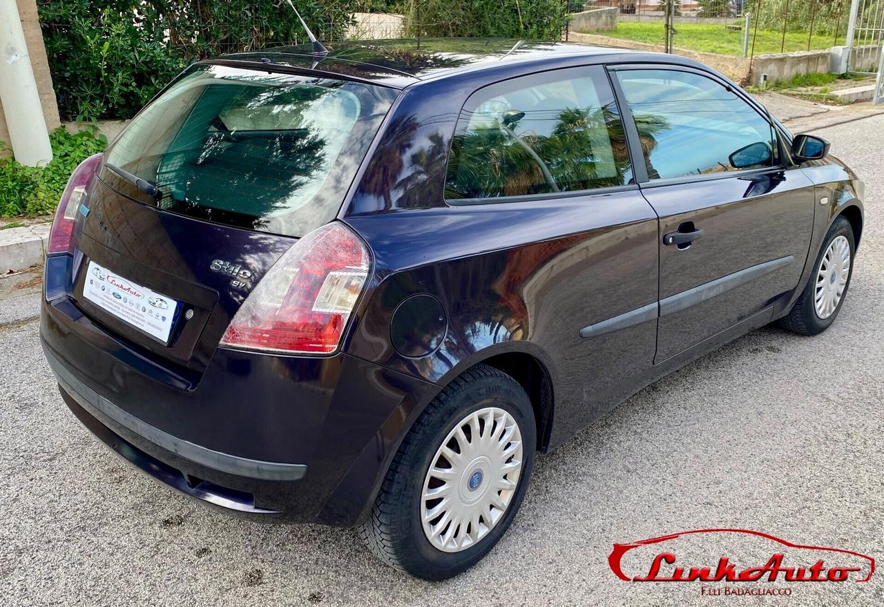 Fiat stilo 1.2 16V 80cv 3p PASSAGGIO INCLUSO