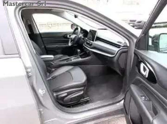 JEEP Compass Compass 1.3 turbo t4 phev Limited 4xe auto-GH437LS