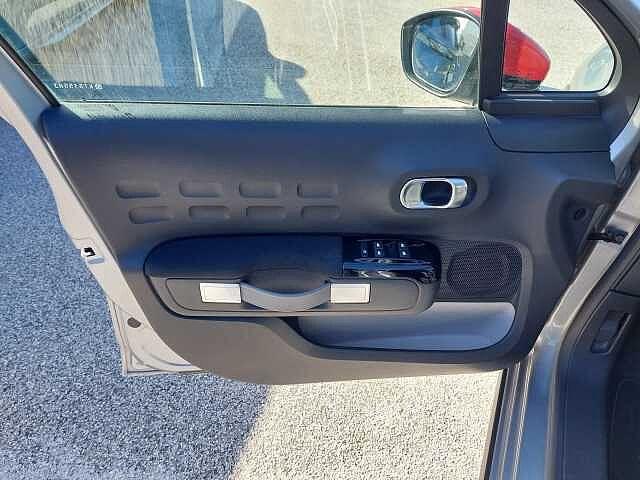 Citroen C3 PureTech 83 S&S Shine