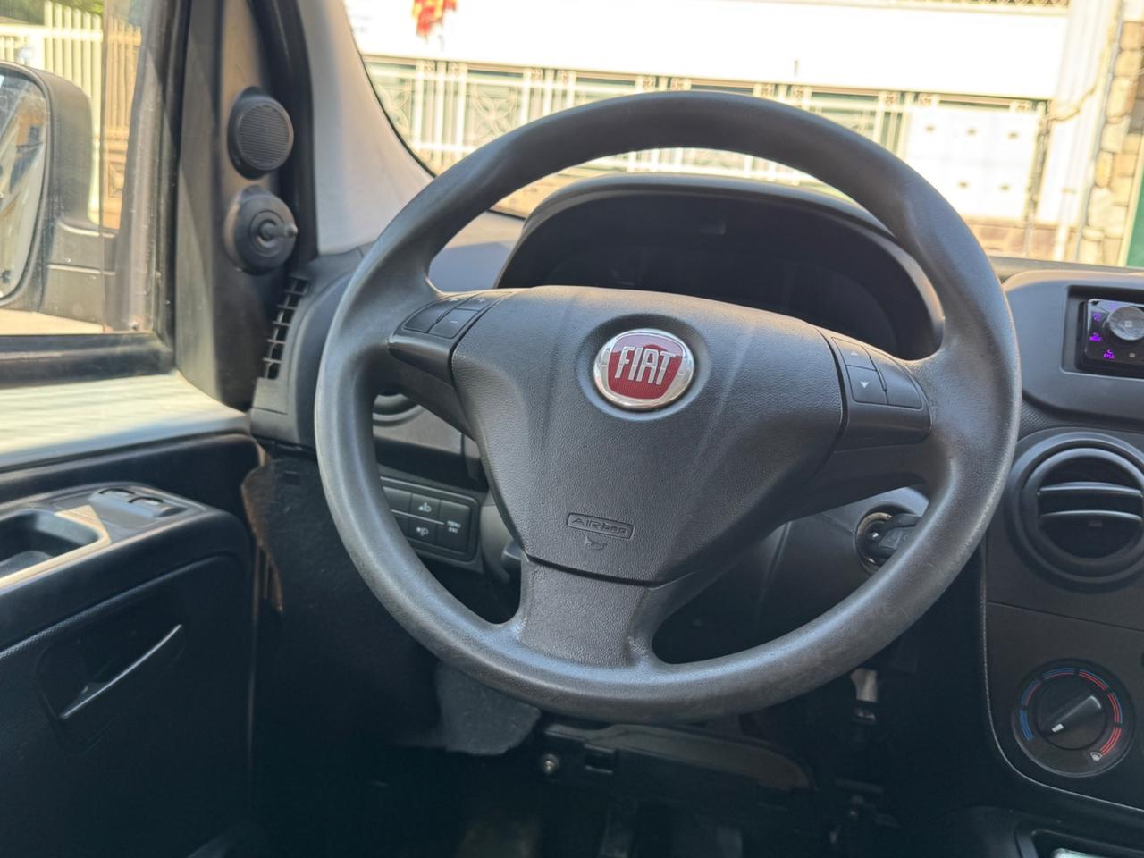 Fiat Qubo 1.4 8V 77 CV Dynamic Natural Power