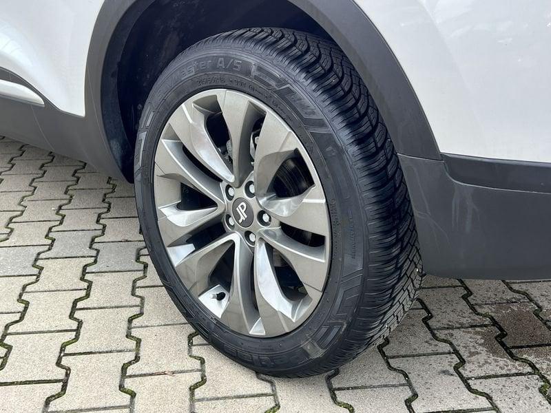 DR AUTOMOBILES dr 5.0 dr 5.0 1.5 Bi-Fuel GPL