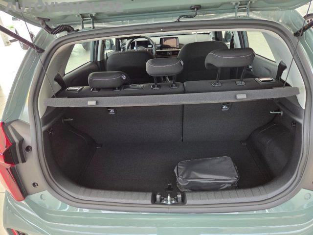 KIA Picanto 1.0 GDi GPL 5 porte Urban-Camera-nav-c.lega