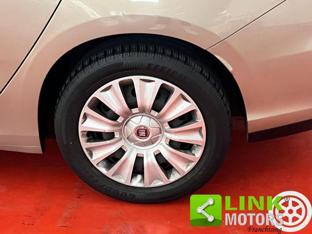 FIAT Tipo PRENOTATA 1.6 Mjt 4 porte Easy