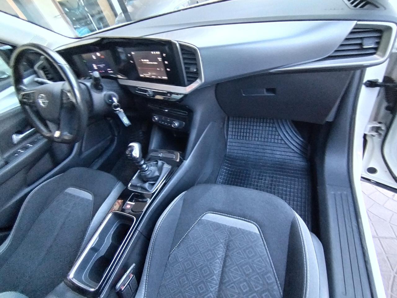 Opel Mokka 1.5 diesel Ultimate