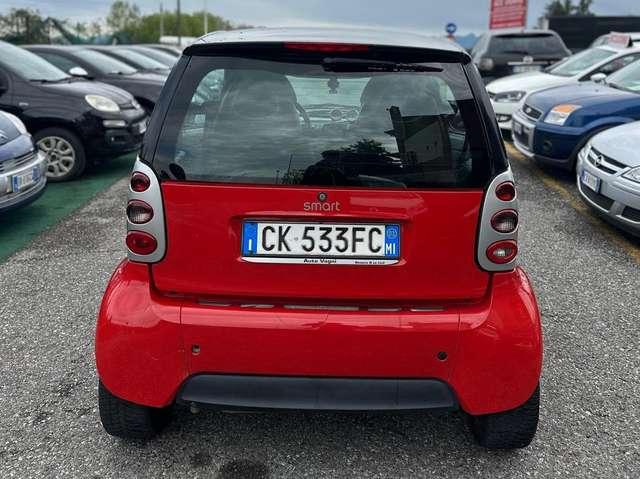 smart forTwo Fortwo 0.7 Smart Grandstyle 61cv