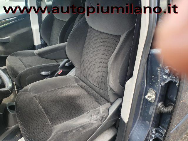 CITROEN C4 Grand Picasso 2.0 HDi 150 FAP Exclusive Style