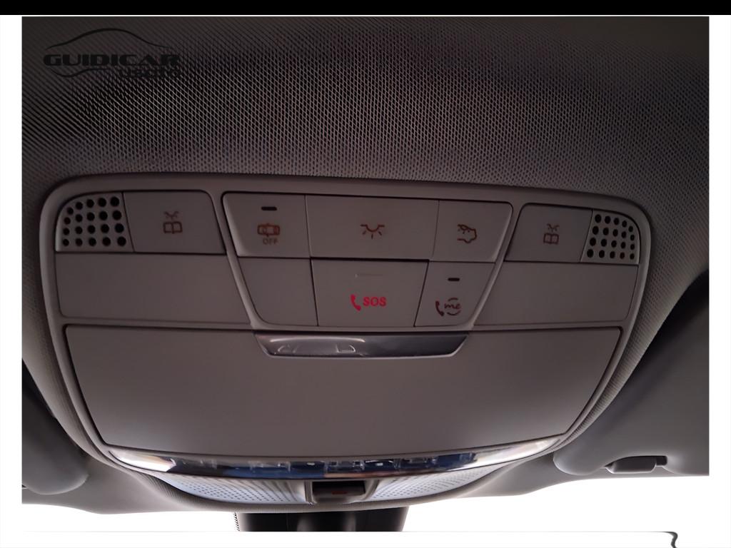 Mercedes-Benz GLC - X253 2019 - GLC 220 d Premium 4matic auto