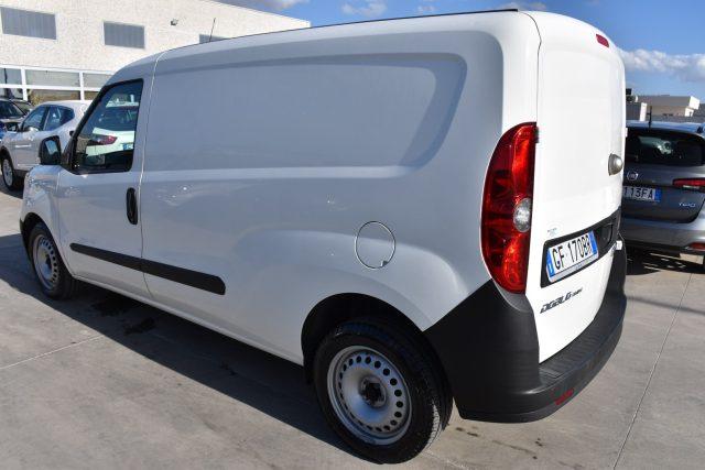 FIAT Doblo Doblò 1.6 MJT 105CV S&S PL-TN Cargo Maxi Business