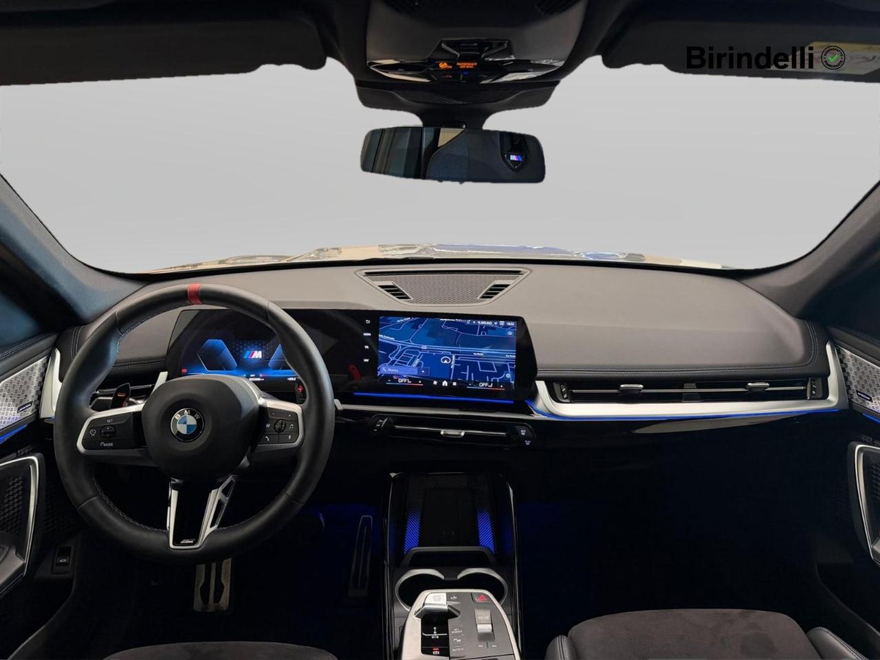BMW X1 (U11) - X1 M35i xDrive Msport Pro