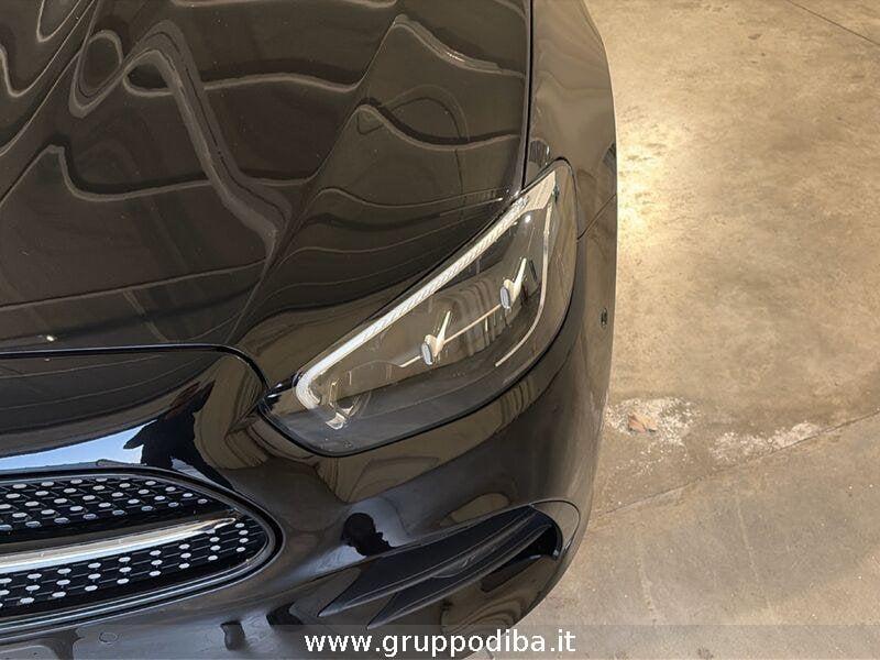 Mercedes-Benz Classe E - C238 Coupe Diesel E Coupe 300 d mhev (eq-boost) Premium Plus 4matic