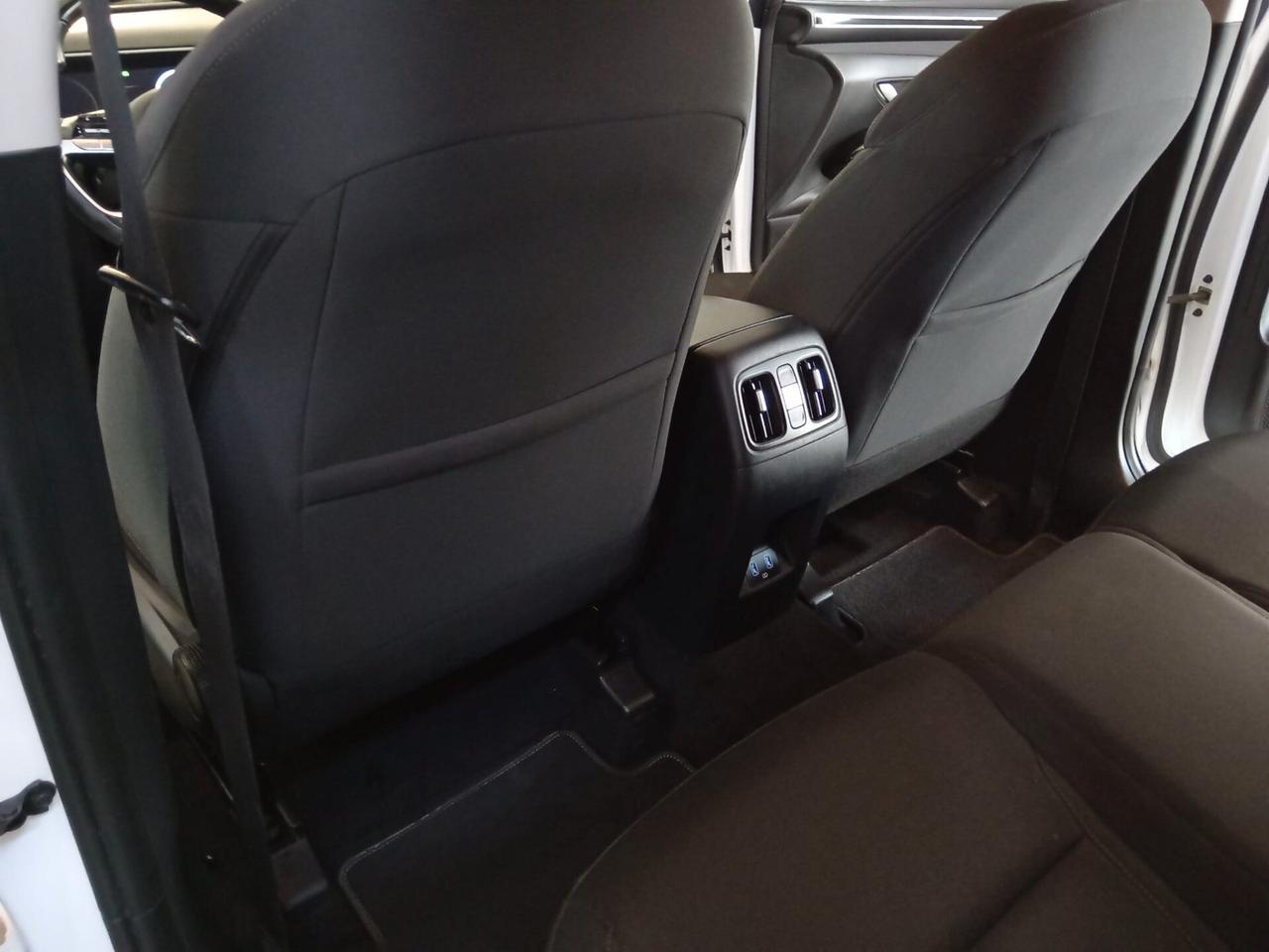 Hyundai Tucson 1.6 CRDI XLine