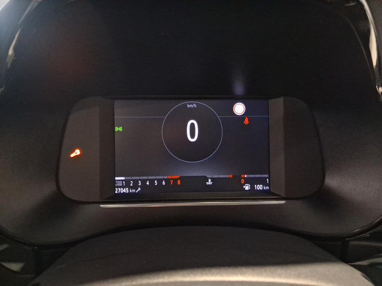 Opel Corsa 1.2 Design & Tech 75CV