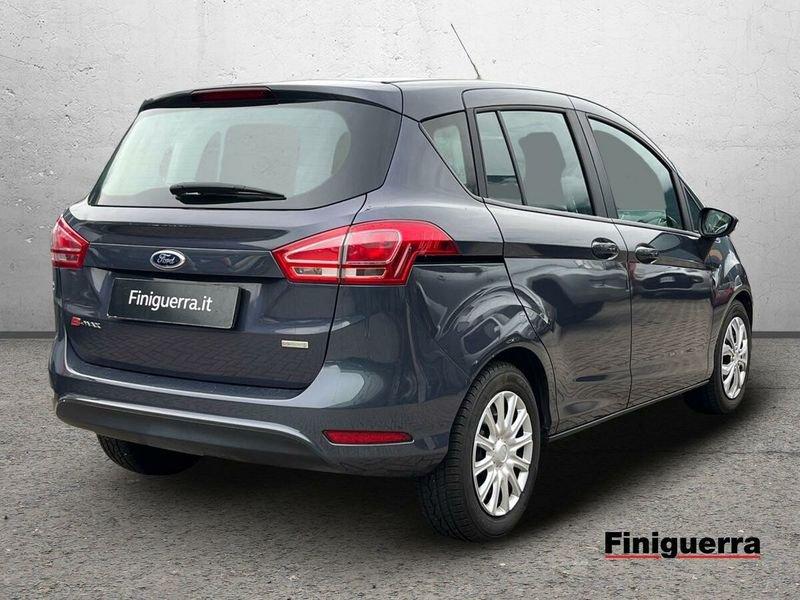 Ford B-Max B-Max 1.0 EcoBoost 100 CV