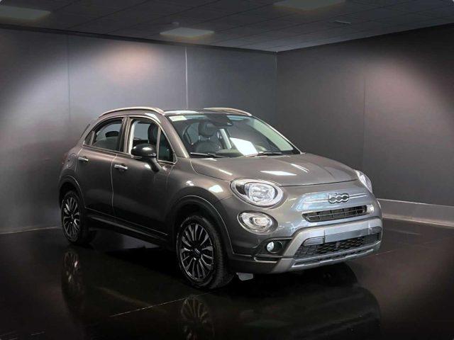 FIAT 500X 1.0 T3 120 CV Cross#VARI COLORI