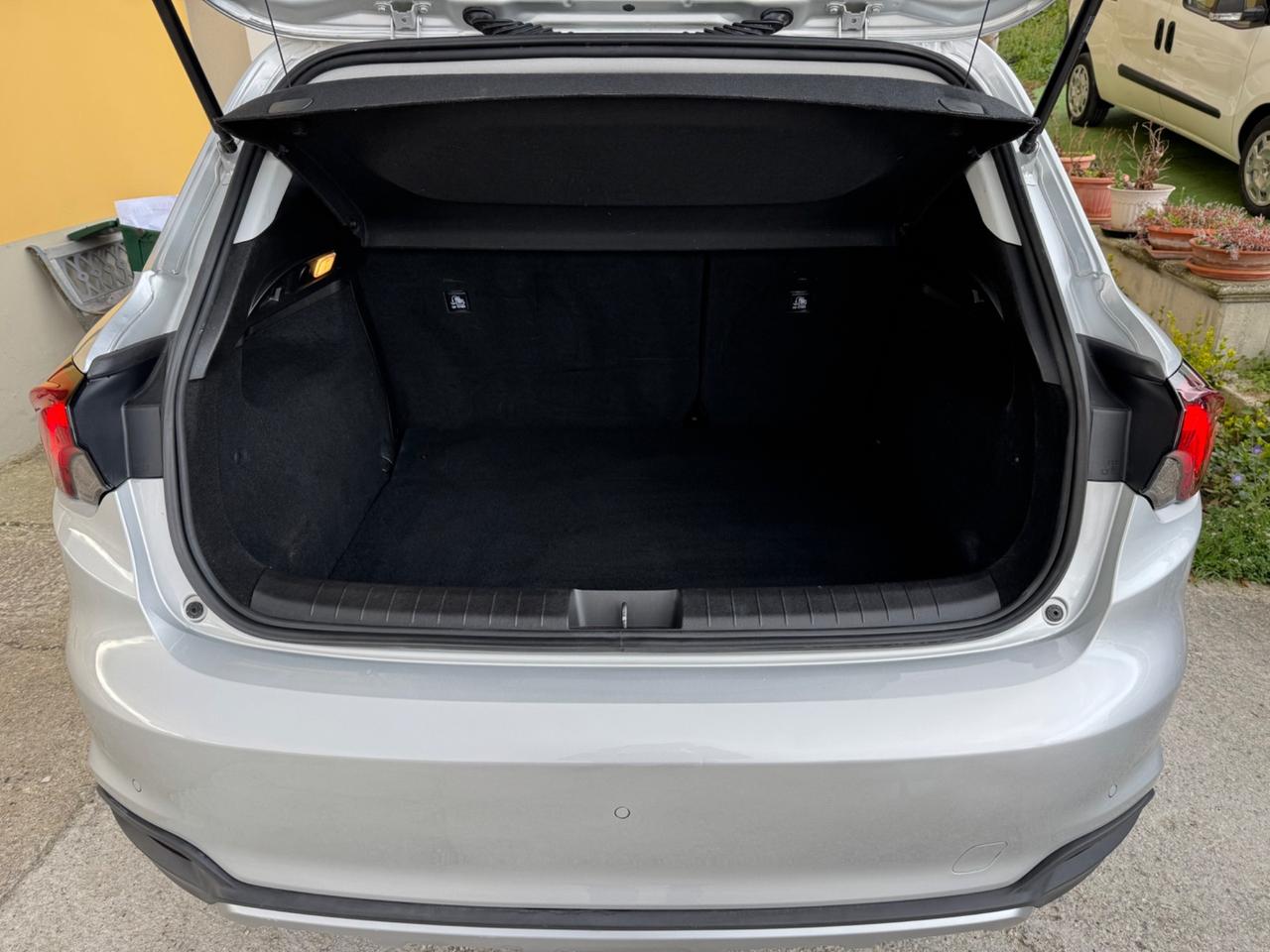 Fiat Tipo 1.6 Mjt S&S 5 porte Cross