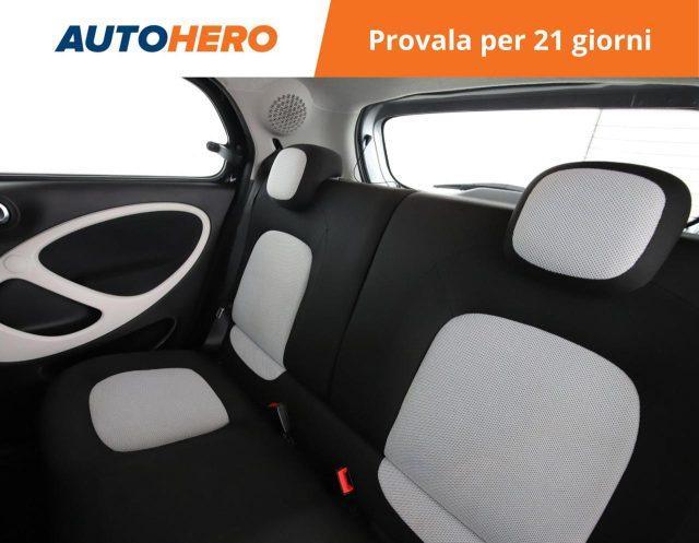 SMART ForFour 70 1.0 Passion