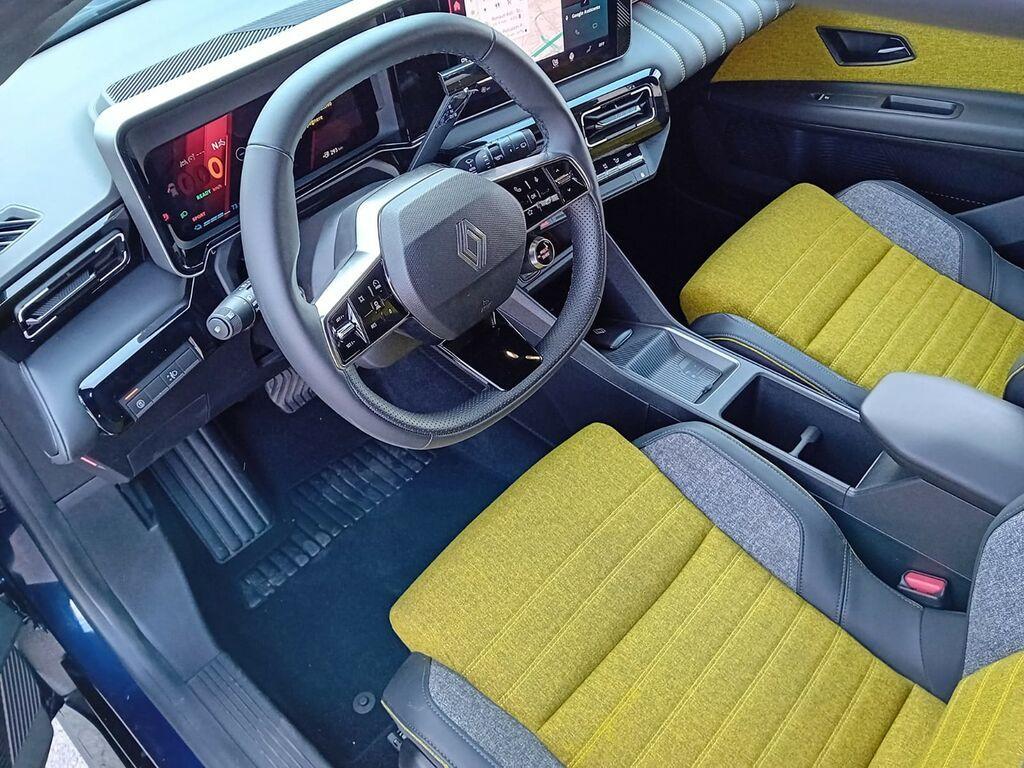 Renault Renault 5 comfort range Techno