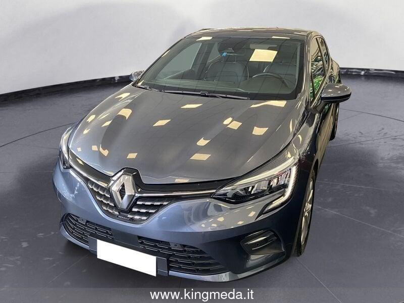 Renault Clio Clio Full Hybrid E-Tech 140 CV 5 porte Intens