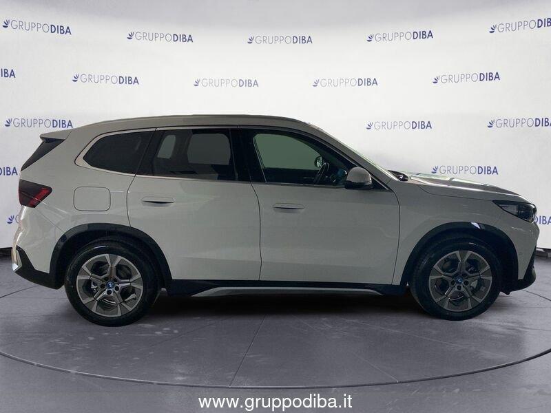 BMW iX1 Serie X BMW EDRIVE20-SPECIAL EDITION