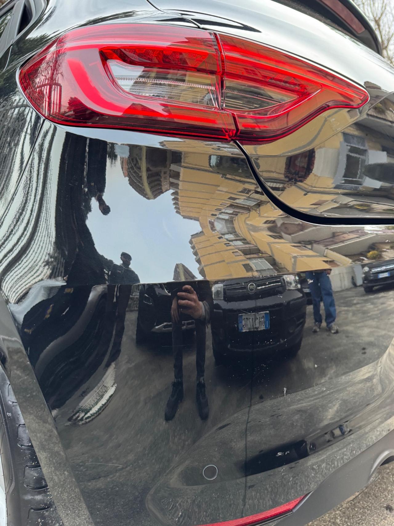 Renault Clio TCe 100 CV 5 porte Zen