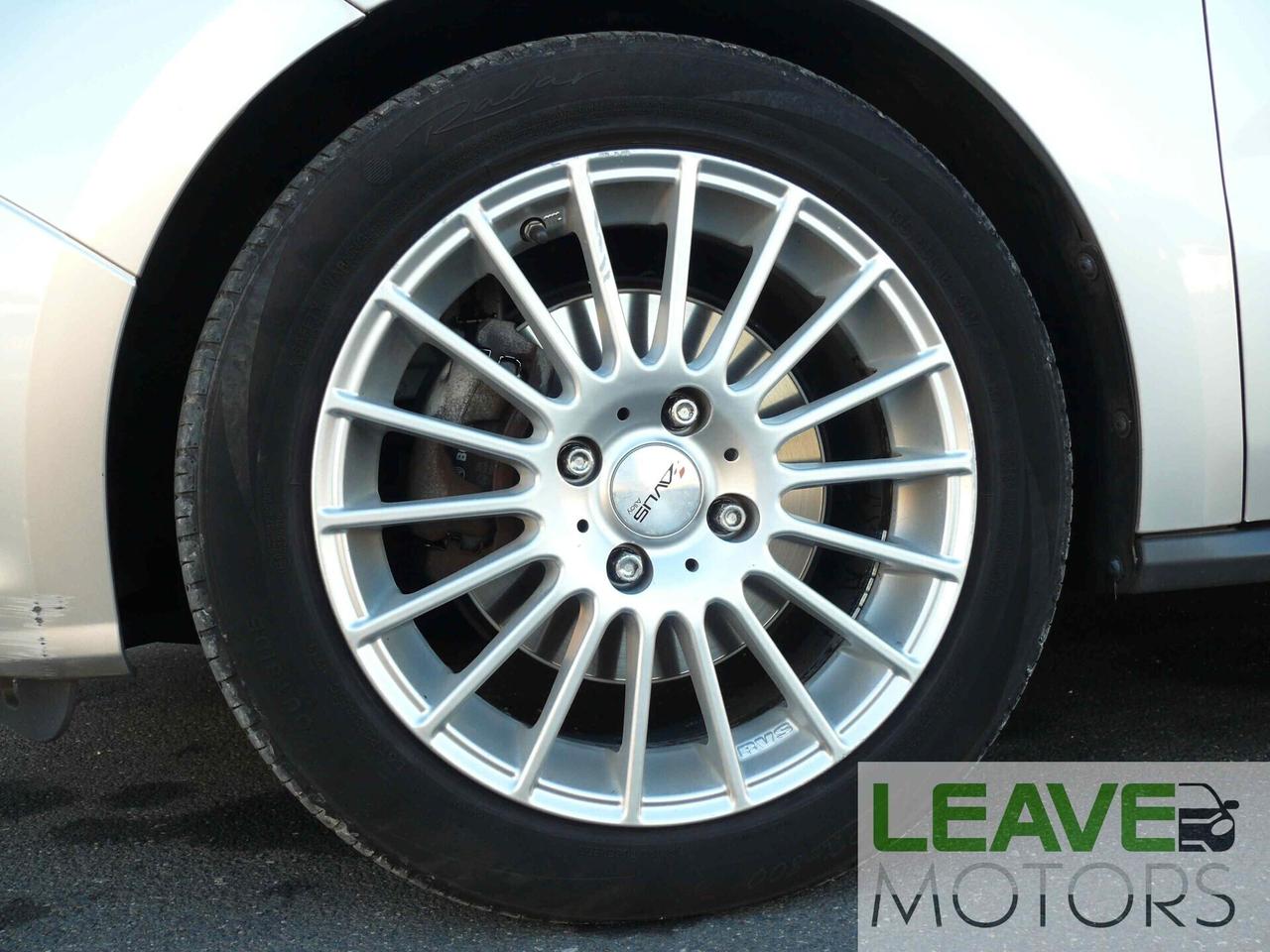 Ford Tourneo Courier 1.6 TDCI (M1247)