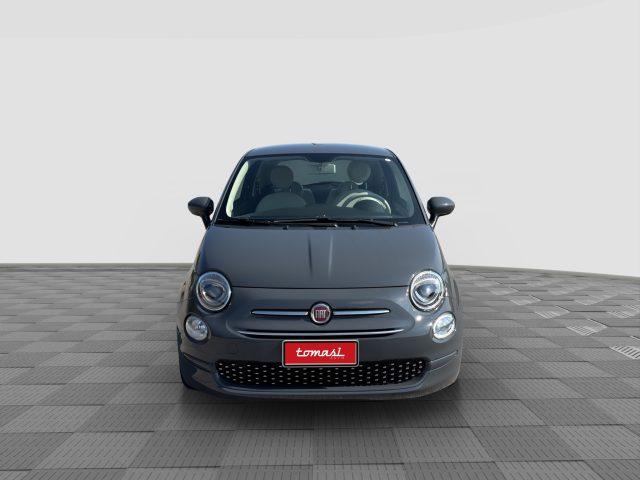 FIAT 500 500 1.2 EasyPower Lounge