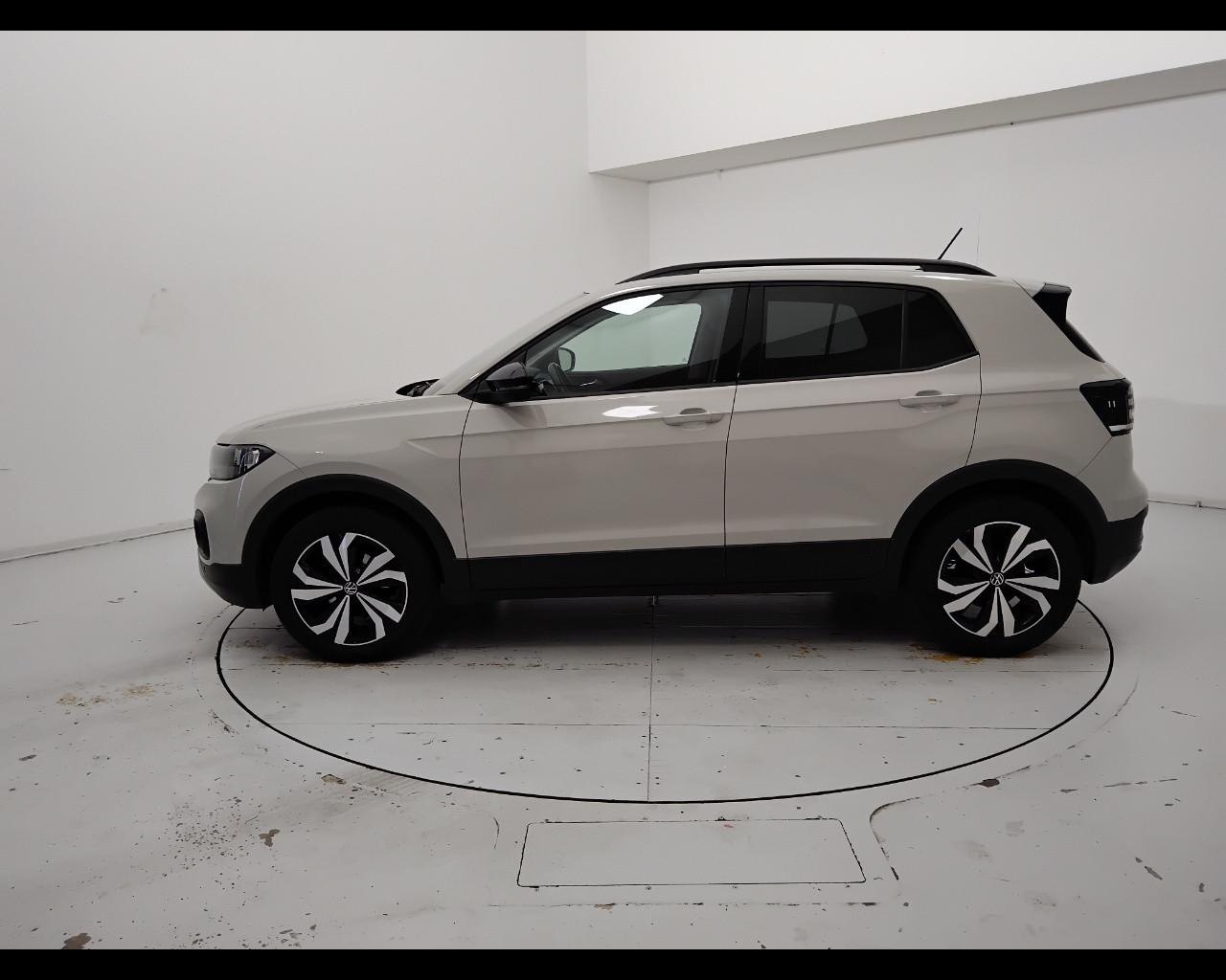 VOLKSWAGEN T-Cross 2019 - T-Cross 1.0 tsi Style 95cv