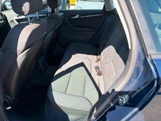 Audi A3 SPB 2.0 16V TDI Ambiente unico proprietario!