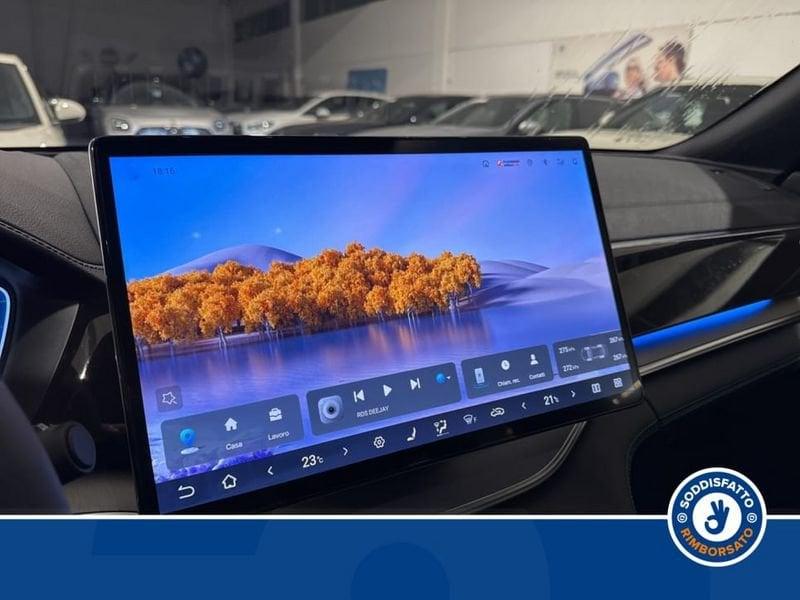 BYD Seal U DMi SEAL U DM-I Boost