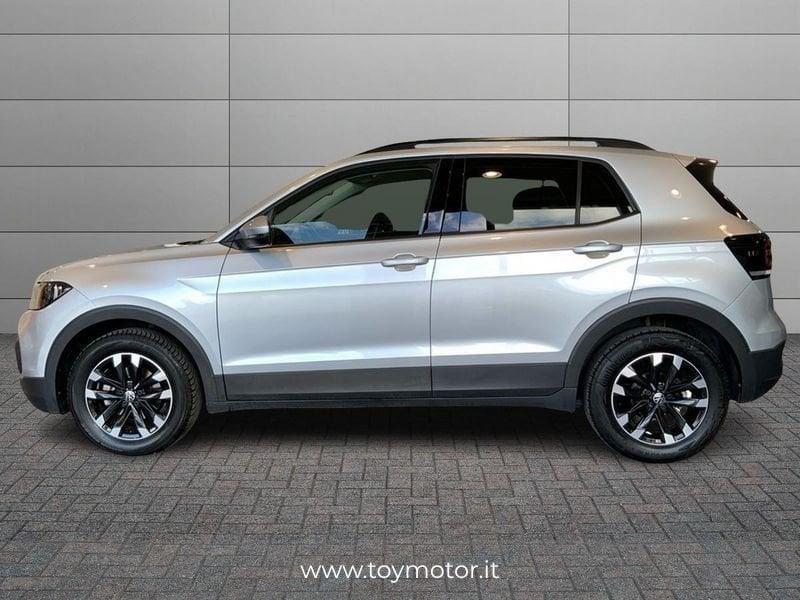 Volkswagen T-Cross 1.0 TSI 110 CV Style