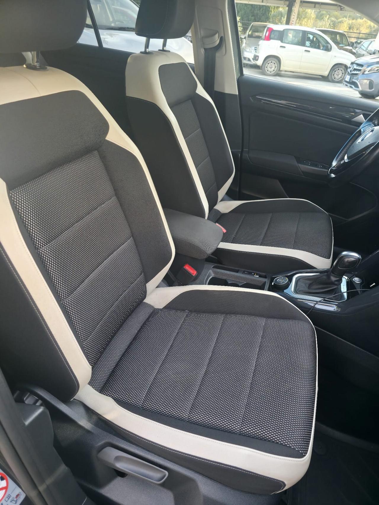 Volkswagen T-Roc 2.0 TDI SCR 150 CV DSG 4MOTION Advanced BlueMot. Tech.