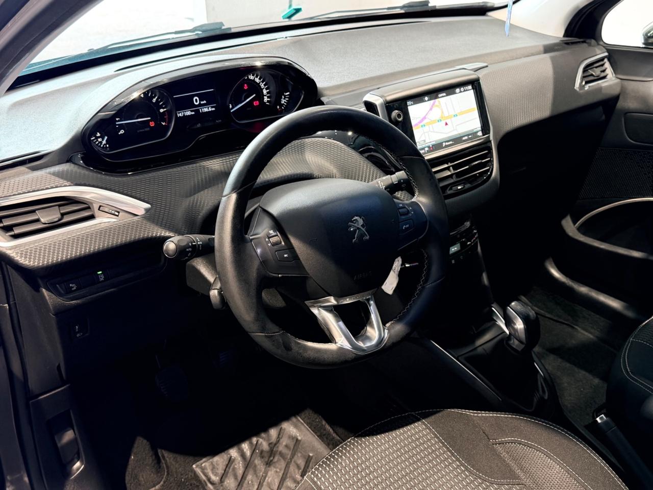 Peugeot 208 - 2018 PureTech 82 5p. GPL Allure