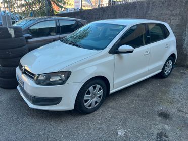 Volkswagen Polo 1.2, catena distribuzione rotta!