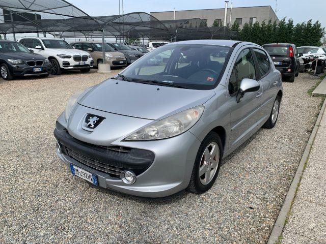 PEUGEOT 207 1.4 VTi 95CV 5p. Energie