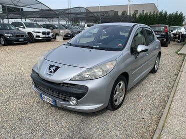 PEUGEOT 207 1.4 VTi 95CV 5p. Energie