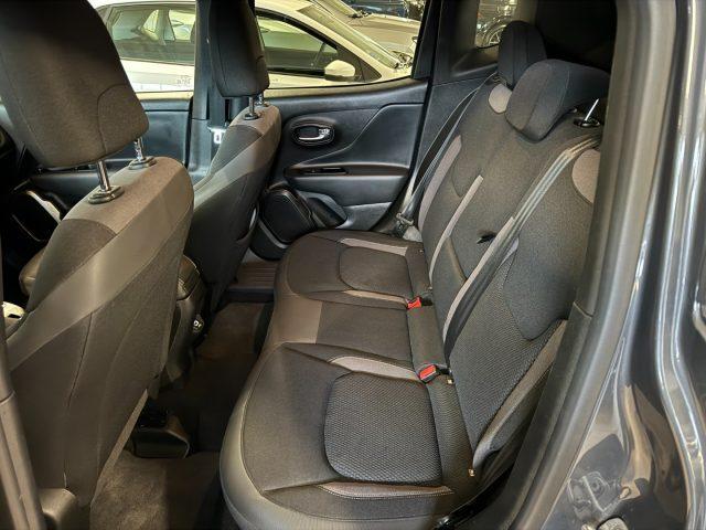 JEEP Renegade 1.5 T4 MHEV DCT Unico Prop.