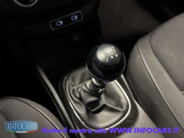 FIAT 500X 1.3 MultiJet 95 CV - Neopatentati - PROMO
